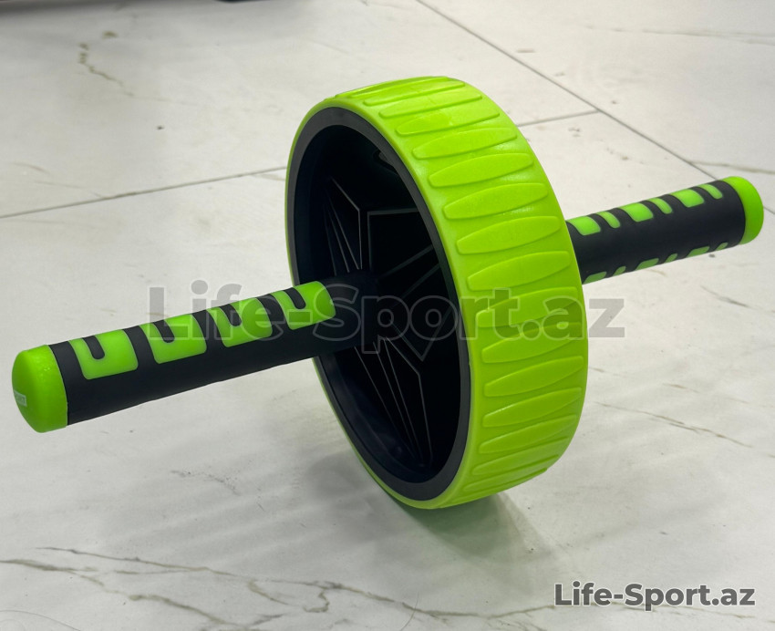 Life-Sport Exercise Wheel 185*380mm